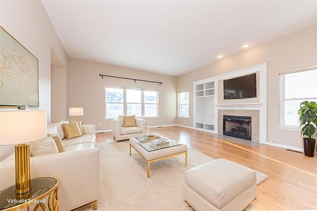 1343 Timmins Drive, Ann Arbor, MI 48103