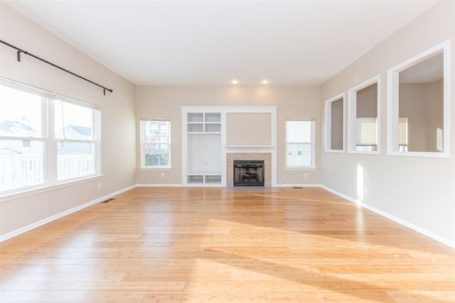 1343 Timmins Drive, Ann Arbor, MI 48103