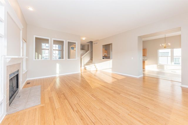 1343 Timmins Drive, Ann Arbor, MI 48103