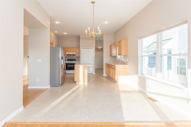 1343 Timmins Drive, Ann Arbor, MI 48103