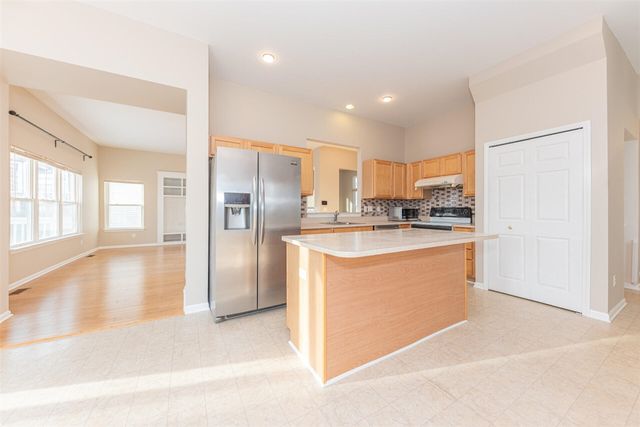 1343 Timmins Drive, Ann Arbor, MI 48103