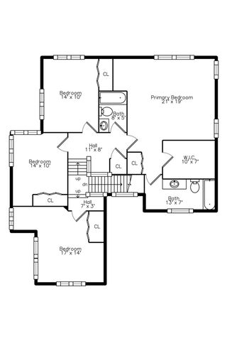 1343 Timmins Drive, Ann Arbor, MI 48103