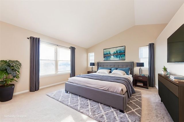 1343 Timmins Drive, Ann Arbor, MI 48103