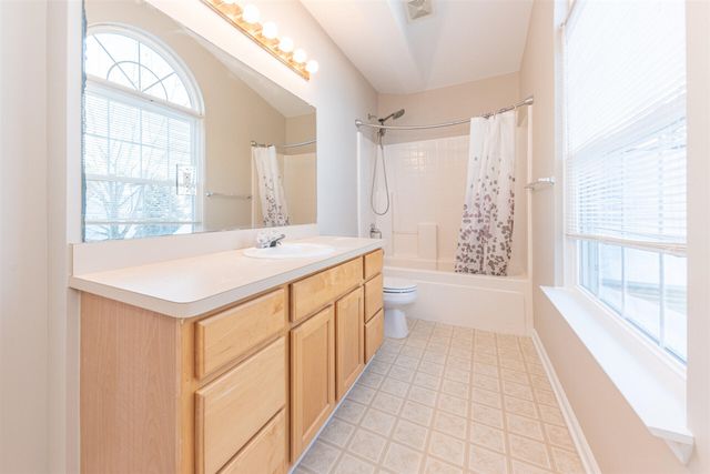 1343 Timmins Drive, Ann Arbor, MI 48103