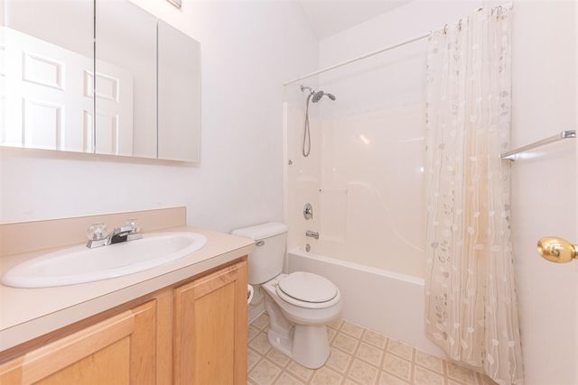 1343 Timmins Drive, Ann Arbor, MI 48103