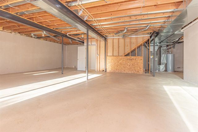 1343 Timmins Drive, Ann Arbor, MI 48103