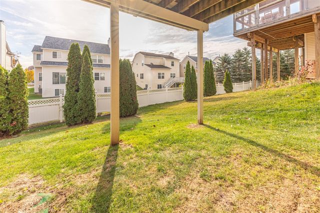 1343 Timmins Drive, Ann Arbor, MI 48103