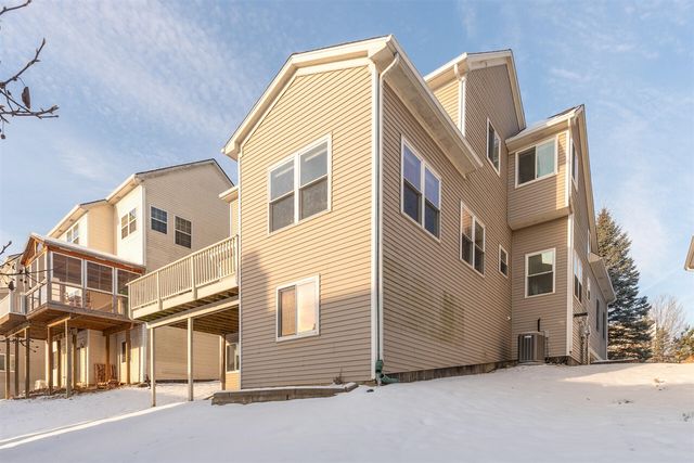 1343 Timmins Drive, Ann Arbor, MI 48103