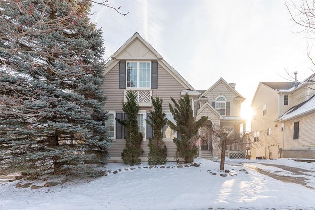 1343 Timmins Drive, Ann Arbor, MI 48103