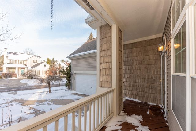 1343 Timmins Drive, Ann Arbor, MI 48103