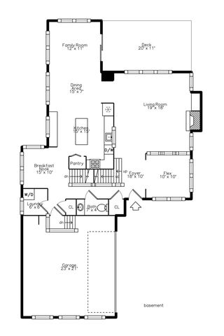 1343 Timmins Drive, Ann Arbor, MI 48103