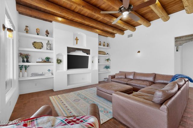 8680 Regal Mist Court, Las Cruces, NM 88011