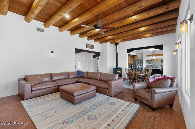 8680 Regal Mist Court, Las Cruces, NM 88011