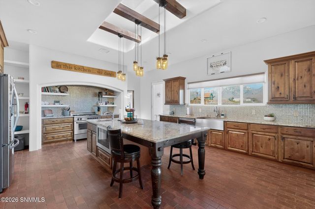 8680 Regal Mist Court, Las Cruces, NM 88011