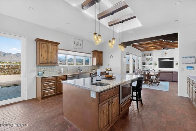 8680 Regal Mist Court, Las Cruces, NM 88011