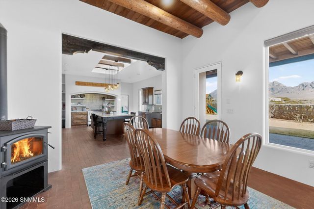 8680 Regal Mist Court, Las Cruces, NM 88011