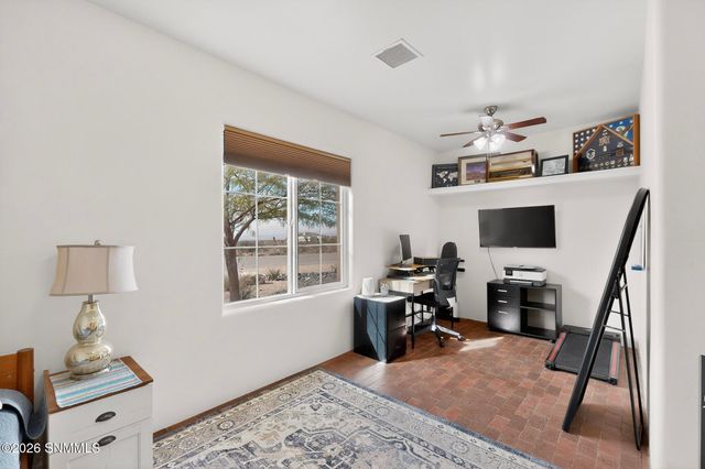 8680 Regal Mist Court, Las Cruces, NM 88011