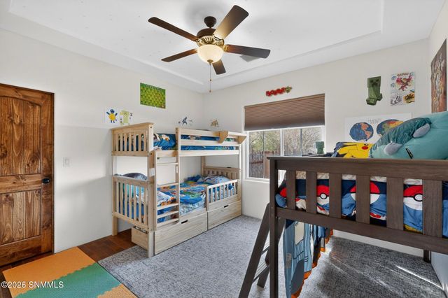 8680 Regal Mist Court, Las Cruces, NM 88011