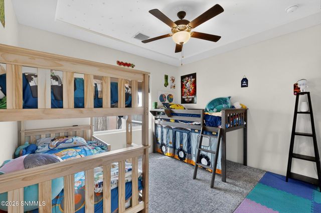 8680 Regal Mist Court, Las Cruces, NM 88011