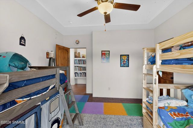 8680 Regal Mist Court, Las Cruces, NM 88011