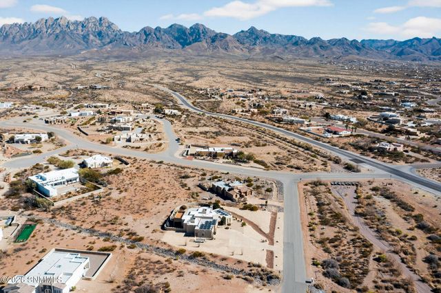 8680 Regal Mist Court, Las Cruces, NM 88011