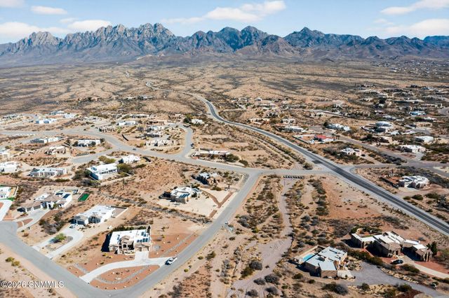 8680 Regal Mist Court, Las Cruces, NM 88011