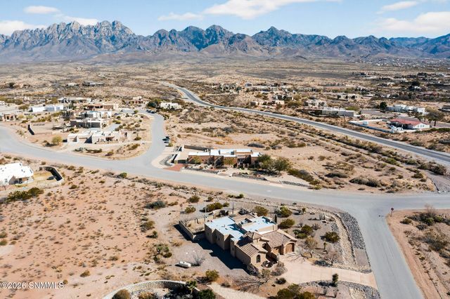 8680 Regal Mist Court, Las Cruces, NM 88011