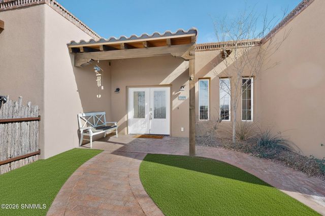 8680 Regal Mist Court, Las Cruces, NM 88011