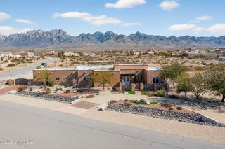 8680 Regal Mist Court, Las Cruces, NM 88011