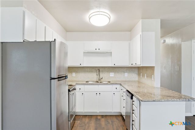 2105 S 51st Street, Temple, TX 76504