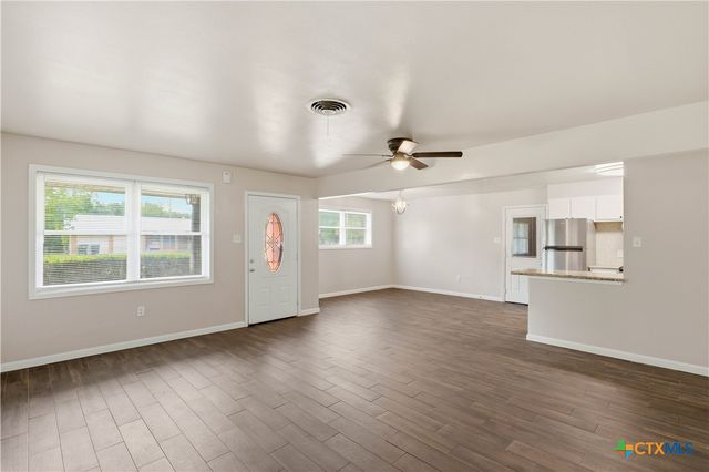 2105 S 51st Street, Temple, TX 76504