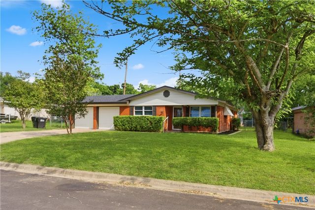 2105 S 51st Street, Temple, TX 76504