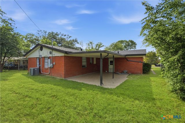 2105 S 51st Street, Temple, TX 76504