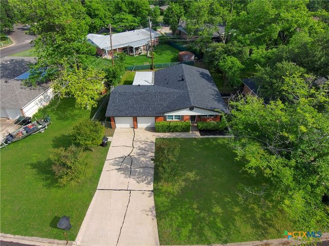 2105 S 51st Street, Temple, TX 76504