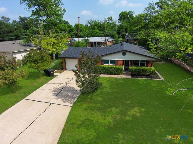 2105 S 51st Street, Temple, TX 76504