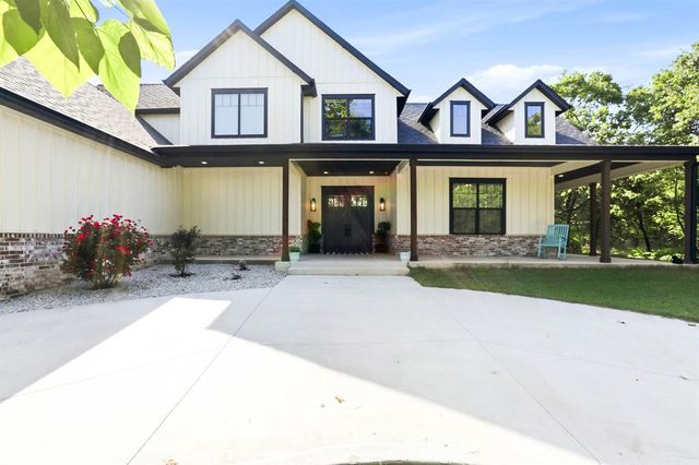 4201 S Indian Meridian Road, Choctaw, OK 73020