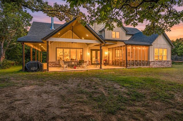 4201 S Indian Meridian Road, Choctaw, OK 73020