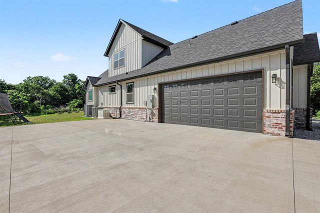 4201 S Indian Meridian Road, Choctaw, OK 73020