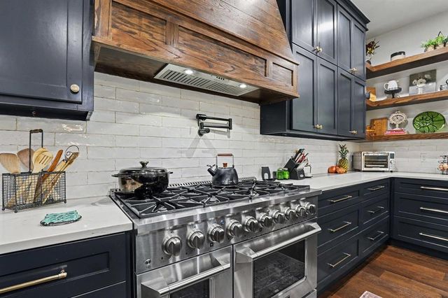 4201 S Indian Meridian Road, Choctaw, OK 73020