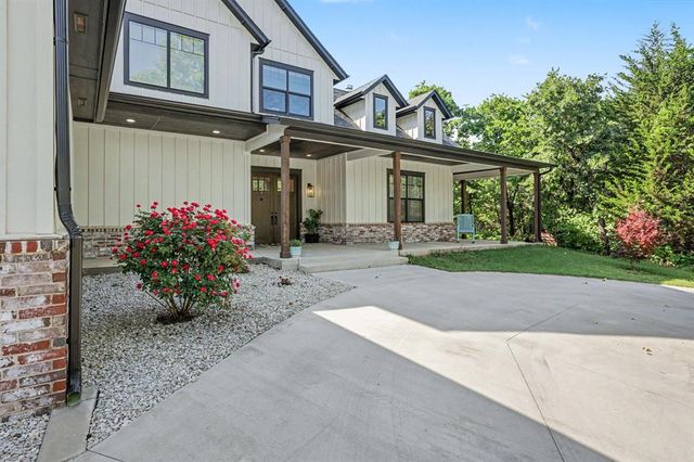 4201 S Indian Meridian Road, Choctaw, OK 73020