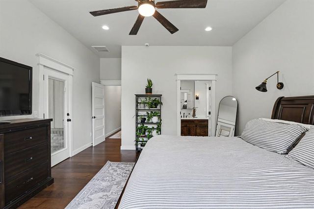 4201 S Indian Meridian Road, Choctaw, OK 73020