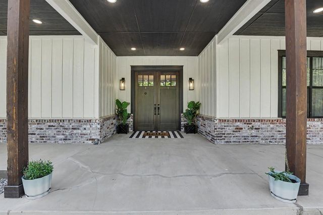4201 S Indian Meridian Road, Choctaw, OK 73020