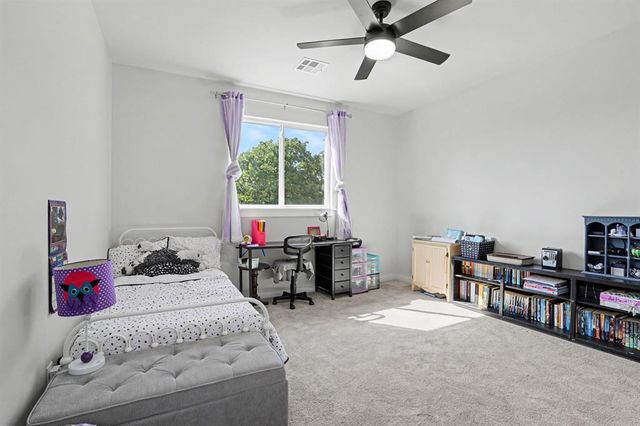 4201 S Indian Meridian Road, Choctaw, OK 73020