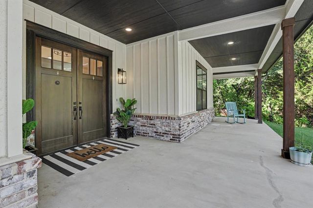 4201 S Indian Meridian Road, Choctaw, OK 73020