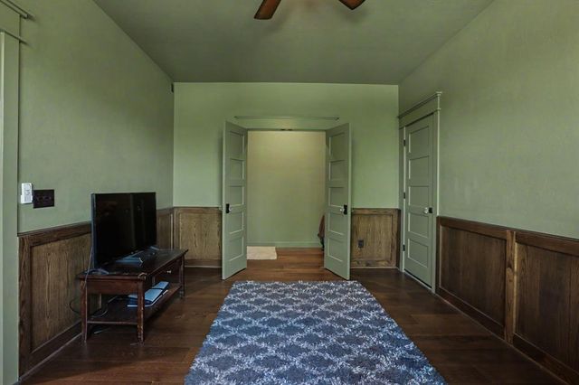 4201 S Indian Meridian Road, Choctaw, OK 73020