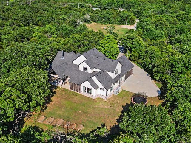 4201 S Indian Meridian Road, Choctaw, OK 73020