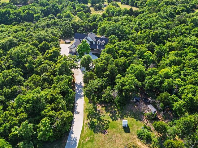 4201 S Indian Meridian Road, Choctaw, OK 73020