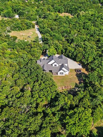 4201 S Indian Meridian Road, Choctaw, OK 73020