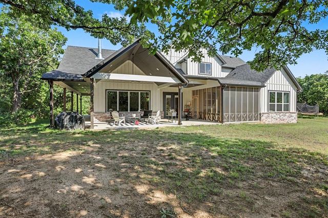 4201 S Indian Meridian Road, Choctaw, OK 73020