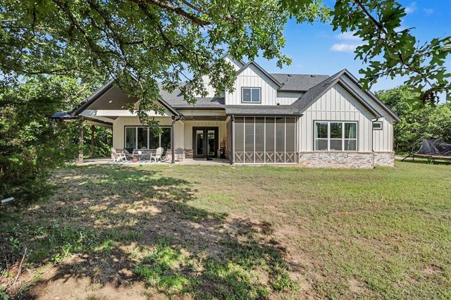 4201 S Indian Meridian Road, Choctaw, OK 73020